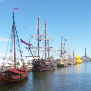 Meet your Posher, Nadene